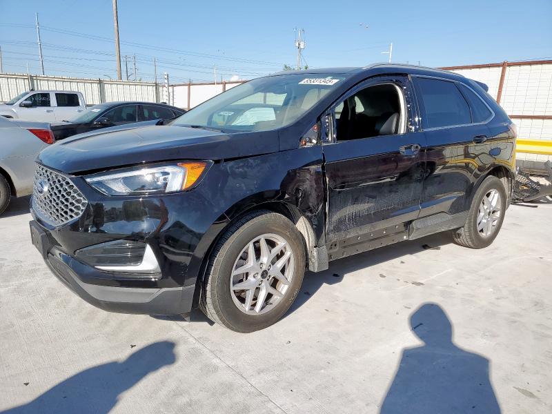 2023 FORD EDGE SEL, 