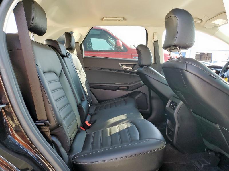 2FMPK4J9XPBA41947 - 2023 FORD EDGE SEL Qara foto 11