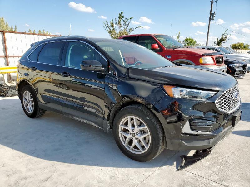 2FMPK4J9XPBA41947 - 2023 FORD EDGE SEL Qara foto 4