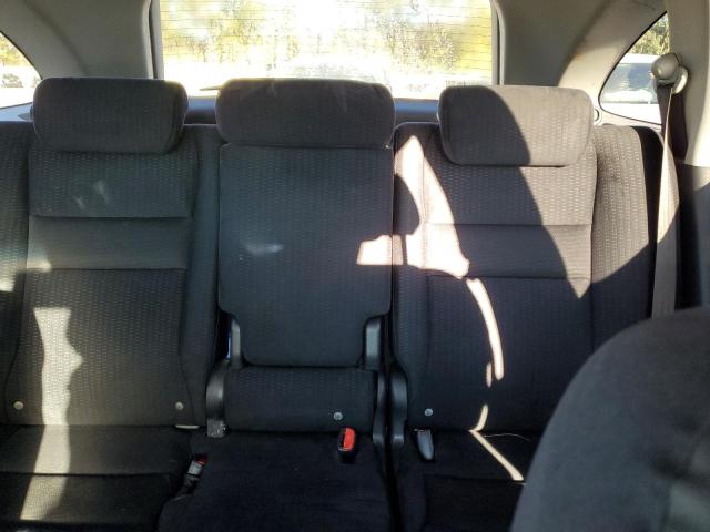 JHLRE48527C102380 - 2007 HONDA CR-V EX BLUE photo 10