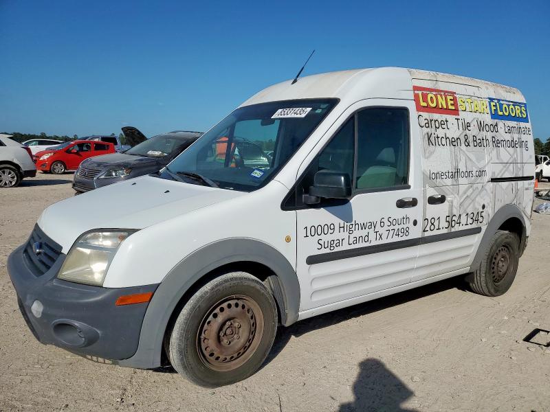 2013 FORD TRANSIT CO XL, 