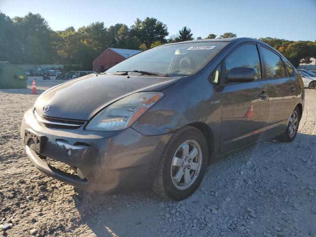 2007 TOYOTA PRIUS, 