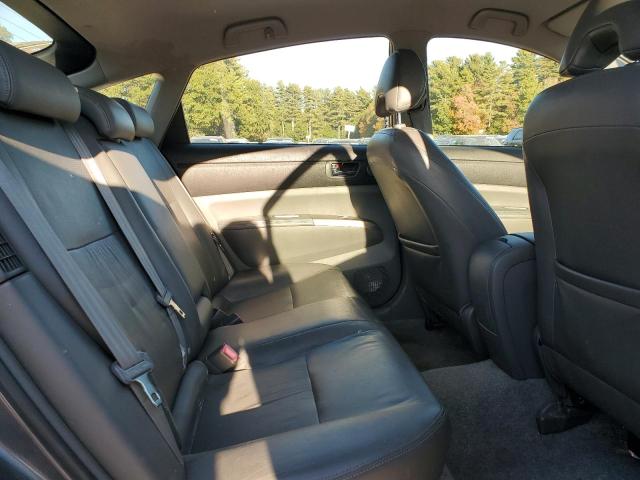 JTDKB20U973236656 - 2007 TOYOTA PRIUS 灰色 照片 10