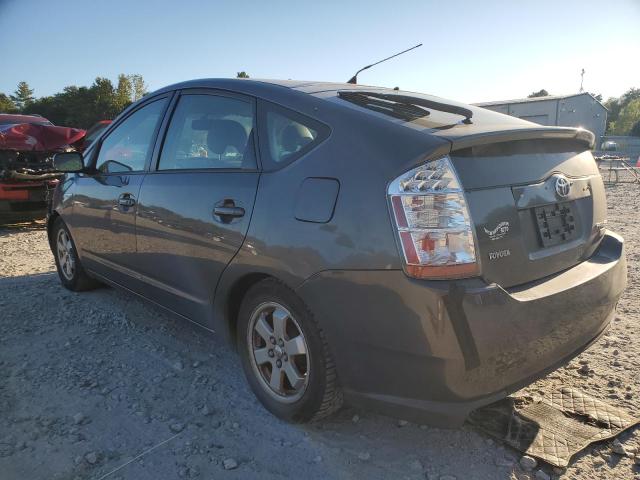 JTDKB20U973236656 - 2007 TOYOTA PRIUS 灰色 照片 2