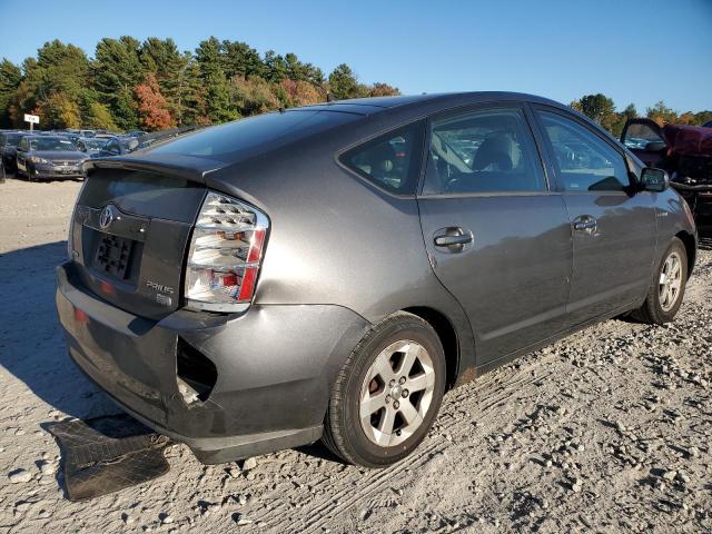 JTDKB20U973236656 - 2007 TOYOTA PRIUS 灰色 照片 3