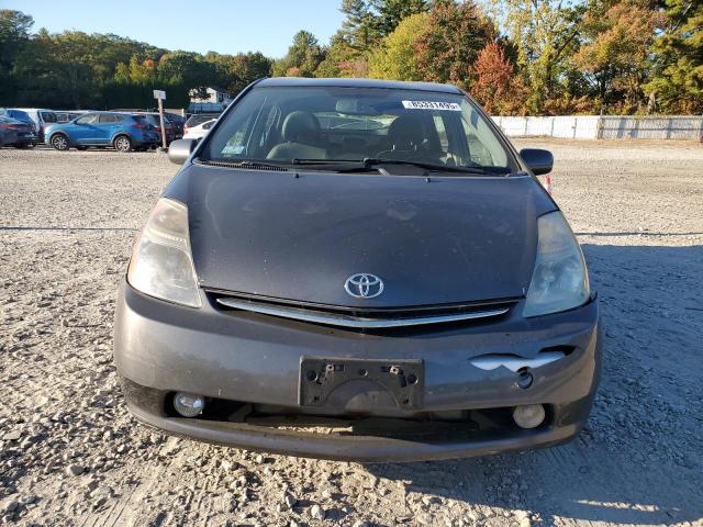 JTDKB20U973236656 - 2007 TOYOTA PRIUS 灰色 照片 5