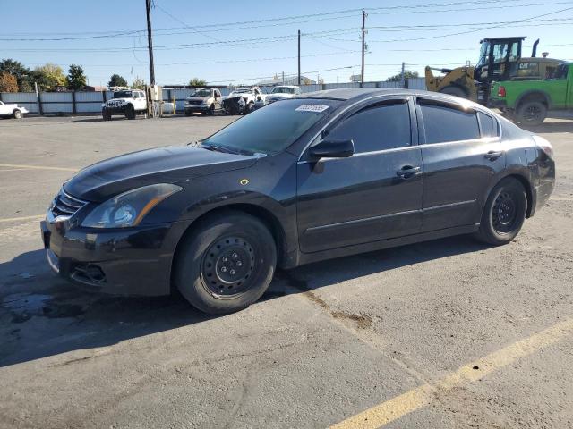2012 NISSAN ALTIMA BASE, 