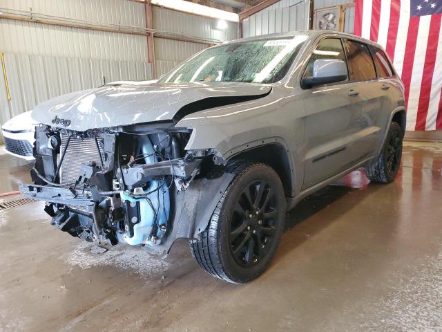 2021 JEEP GRAND CHER LAREDO, 