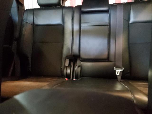 1C4RJFAG0MC756807 - 2021 JEEP GRAND CHER LAREDO GRAY photo 10