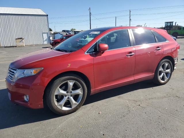 2012 TOYOTA VENZA LE, 