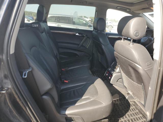 WA1LGAFE9FD023824 - 2015 AUDI Q7 PREMIUM PLUS Qara foto 10