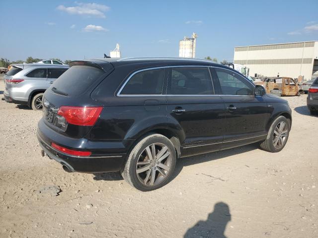 WA1LGAFE9FD023824 - 2015 AUDI Q7 PREMIUM PLUS Qara foto 3
