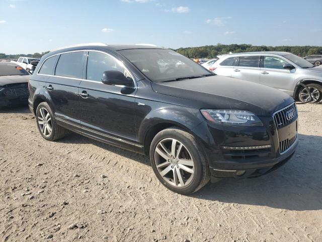 WA1LGAFE9FD023824 - 2015 AUDI Q7 PREMIUM PLUS Qara foto 4