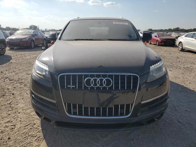 WA1LGAFE9FD023824 - 2015 AUDI Q7 PREMIUM PLUS Qara foto 5