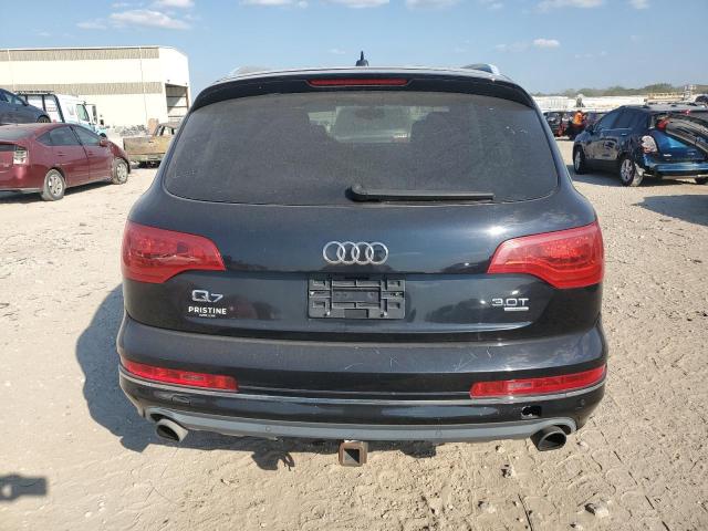 WA1LGAFE9FD023824 - 2015 AUDI Q7 PREMIUM PLUS Qara foto 6