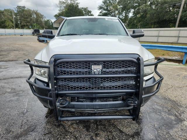 3C6UR5CJ6FG693130 - 2015 RAM 2500 ST WHITE photo 5