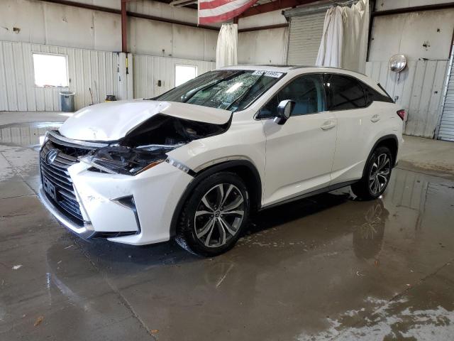 2019 LEXUS RX 350 BASE, 