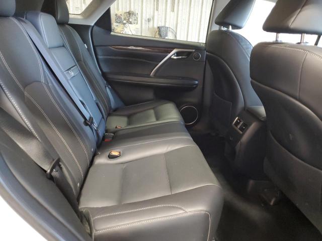 2T2BZMCAXKC206327 - 2019 LEXUS RX 350 BASE 白色 照片 11