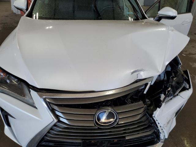 2T2BZMCAXKC206327 - 2019 LEXUS RX 350 BASE 白色 照片 12