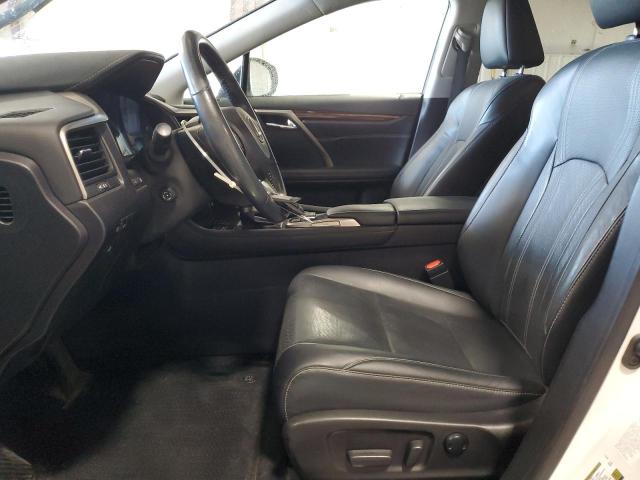 2T2BZMCAXKC206327 - 2019 LEXUS RX 350 BASE 白色 照片 7