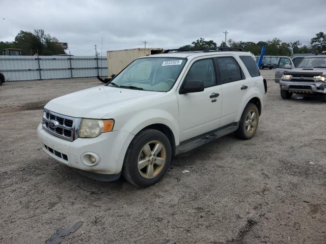 2012 FORD ESCAPE XLT, 
