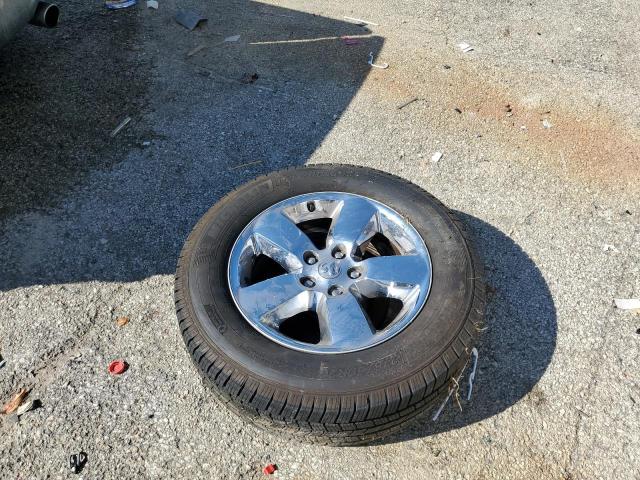 3C6RR7LT1JG158489 - 2018 RAM 1500 SLT WHITE photo 12