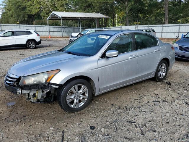 2012 HONDA ACCORD SE, 