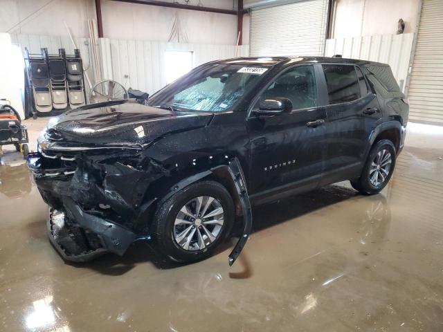 2026 CHEVROLET EQUINOX LT, 