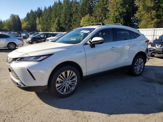 2021 TOYOTA VENZA LE, 