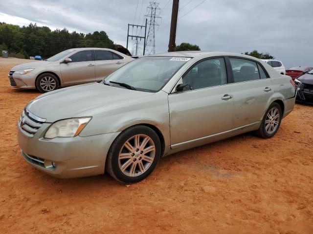 2007 TOYOTA AVALON XL, 