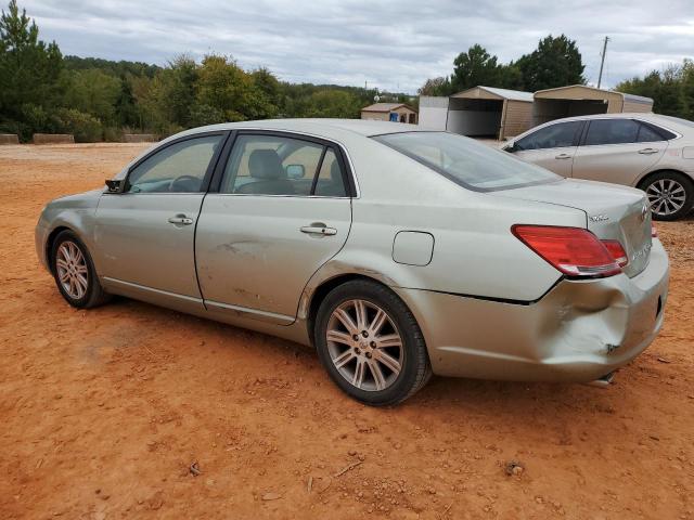 4T1BK36B77U194182 - 2007 TOYOTA AVALON XL GREEN photo 2