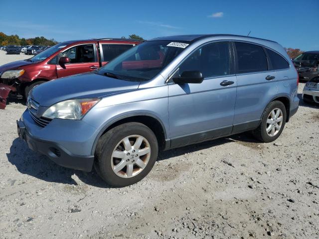 2009 HONDA CR-V EX, 