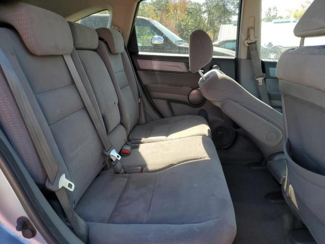 5J6RE48569L039374 - 2009 HONDA CR-V EX ლურჯი ფოტო 11