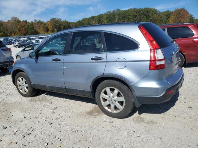 5J6RE48569L039374 - 2009 HONDA CR-V EX ლურჯი ფოტო 2