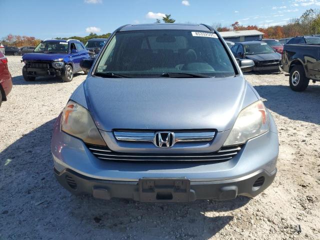 5J6RE48569L039374 - 2009 HONDA CR-V EX ლურჯი ფოტო 5