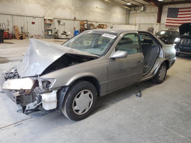 2000 TOYOTA CAMRY CE, 