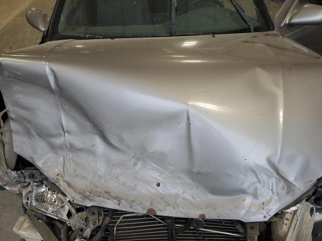 4T1BG22K5YU656273 - 2000 TOYOTA CAMRY CE Boz foto 11