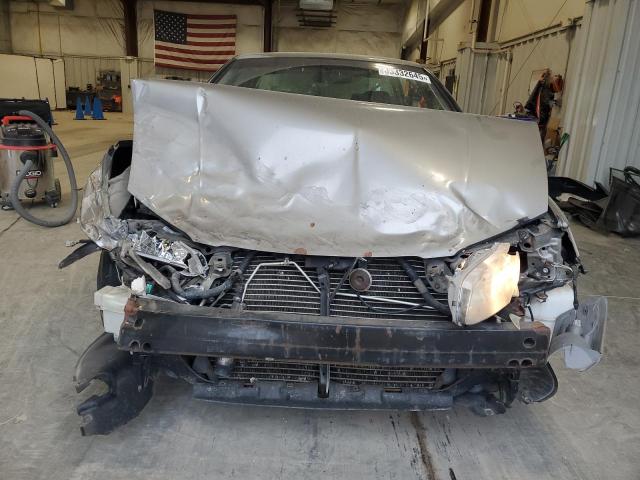 4T1BG22K5YU656273 - 2000 TOYOTA CAMRY CE Boz foto 5