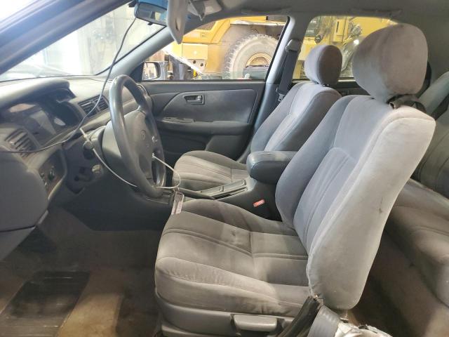 4T1BG22K5YU656273 - 2000 TOYOTA CAMRY CE Boz foto 7