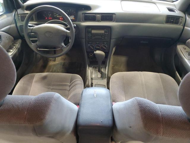 4T1BG22K5YU656273 - 2000 TOYOTA CAMRY CE Boz foto 8