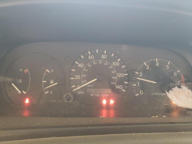 4T1BG22K5YU656273 - 2000 TOYOTA CAMRY CE Boz foto 9