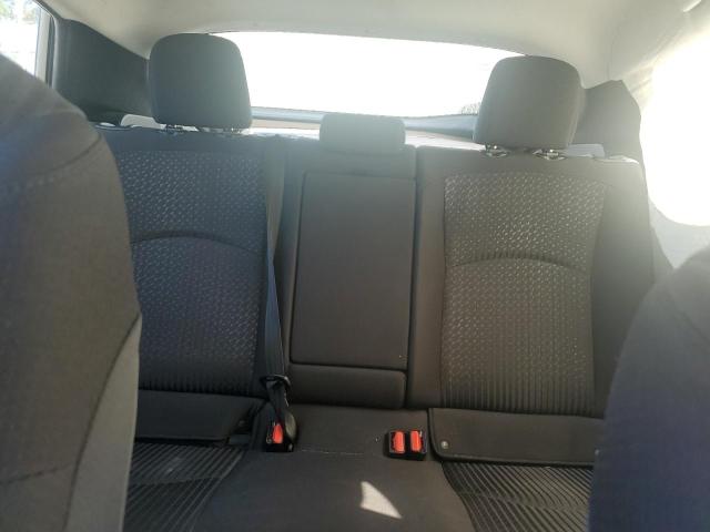 JTDKBRFU0J3062533 - 2018 TOYOTA PRIUS 青绿色 照片 10