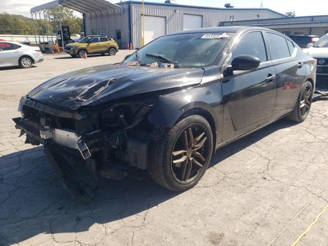 2020 NISSAN ALTIMA SR, 