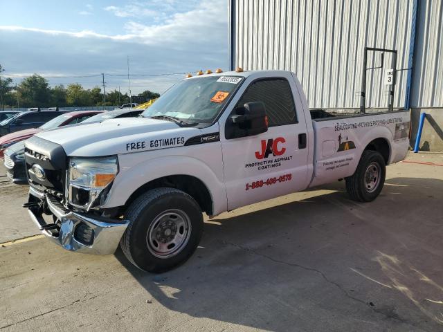 2012 FORD F250 SUPER DUTY, 