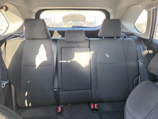 2T3H1RFV6LC049714 - 2020 TOYOTA RAV4 LE SILVER photo 10