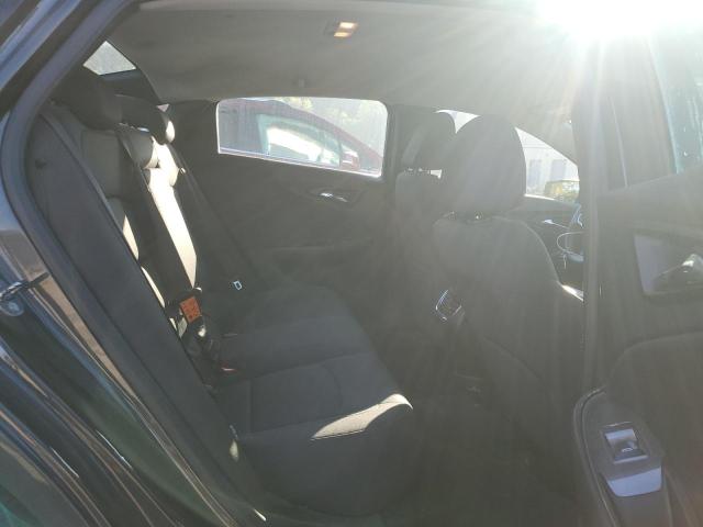 1G1ZE5ST3HF278101 - 2017 CHEVROLET MALIBU LT GRAY photo 10