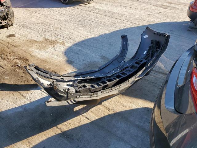 1G1ZE5ST3HF278101 - 2017 CHEVROLET MALIBU LT GRAY photo 12