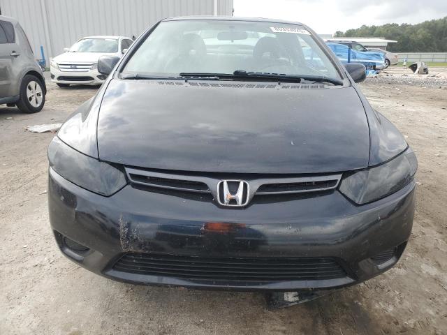 2HGFG11898H527513 - 2008 HONDA CIVIC EX შავი ფოტო 5
