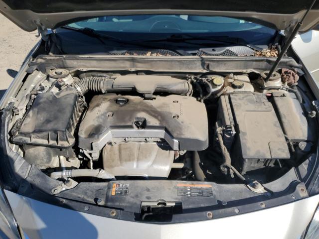 1G11B5SA1GF106667 - 2016 CHEVROLET MALIBU LIMITED LS GOLD photo 11