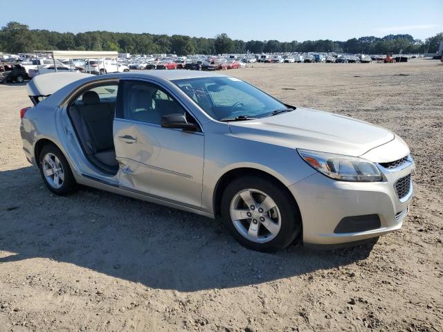 1G11B5SA1GF106667 - 2016 CHEVROLET MALIBU LIMITED LS GOLD photo 4